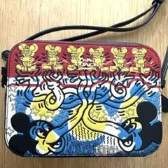 2026年最新】coach キースヘリング ミッキーの人気アイテム - メルカリ