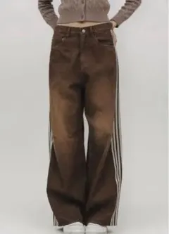 2026年最新】 emirates track denimの人気アイテム - メルカリ