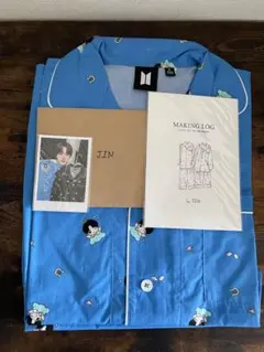 2026年最新】btsアーティストメイドコレクションjinの人気アイテム