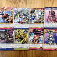 2026年最新】ジョジョabcの人気アイテム - メルカリ