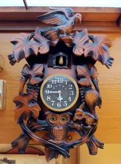 2026年最新】鳩時計 CITIZENの人気アイテム - メルカリ