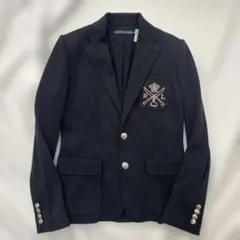 2026年最新】ブレザー エンブレムの人気アイテム - メルカリ