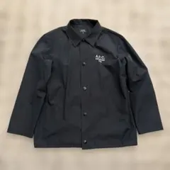 2026年最新】A.P.C. カラー：ブラック系 ジャンパー・ブルゾンの人気