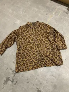 2026年最新】ラルフローレン ヒョウ柄の人気アイテム - メルカリ