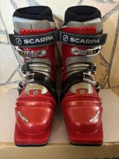 2026年最新】スカルパ t2xの人気アイテム - メルカリ