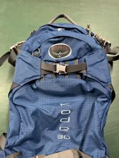 2026年最新】osprey kode 30の人気アイテム - メルカリ