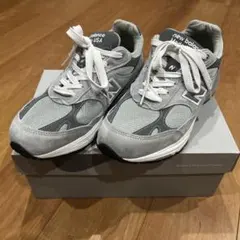 2026年最新】ニューバランス 993 2eの人気アイテム - メルカリ