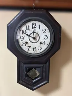 2026年最新】柱時計 meijiの人気アイテム - メルカリ