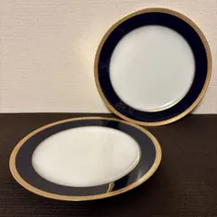 2026年最新】大倉陶園 瑠璃片葉金蝕の人気アイテム - メルカリ