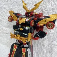 2026年最新】ゴーオンジャー ロボの人気アイテム - メルカリ