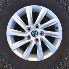 2026年最新】トヨタ ノア 90 16インチの人気アイテム - メルカリ