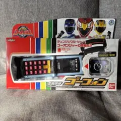 2026年最新】ゴーオンジャー ロボの人気アイテム - メルカリ