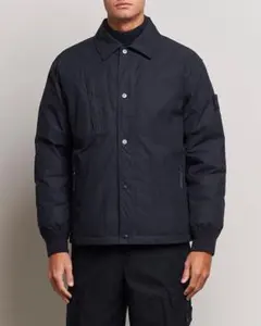 2026年最新】stone island ghost piece ダウンジャケットの人気