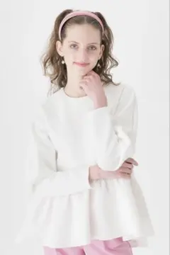 2026年最新】ツルバイマリコオイカワ ブラウスの人気アイテム - メルカリ