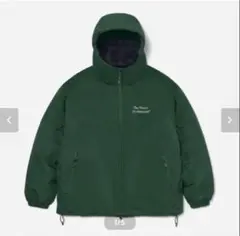 2026年最新】Ennoy nylon hoodedの人気アイテム - メルカリ