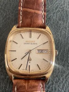 2026年最新】SEIKO 4843 5100の人気アイテム - メルカリ