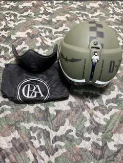 2026年最新】OSBE TORNADO ヘルメットの人気アイテム - メルカリ