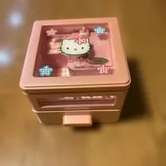2026年最新】キティ オルゴールの人気アイテム - メルカリ
