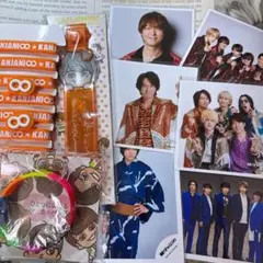2026年最新】関ジャニまとめ売りの人気アイテム - メルカリ
