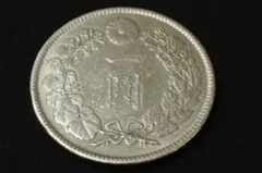 2026年最新】明治3年 一円銀貨の人気アイテム - メルカリ