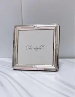 2026年最新】クリストフル フォトフレームの人気アイテム - メルカリ