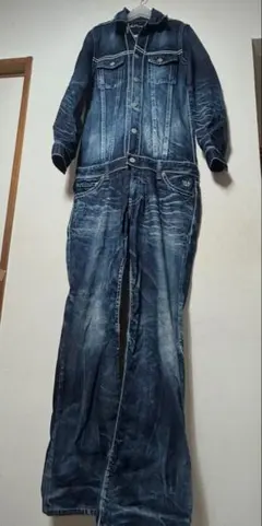 2026年最新】delay by win&sons つなぎの人気アイテム - メルカリ