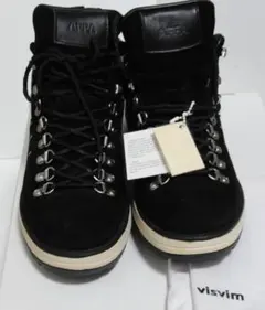 2026年最新】visvim serra AFFAの人気アイテム - メルカリ