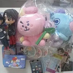 2026年最新】btsグッズ まとめ売りの人気アイテム - メルカリ