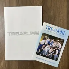 2026年最新】membership kit treasureの人気アイテム - メルカリ