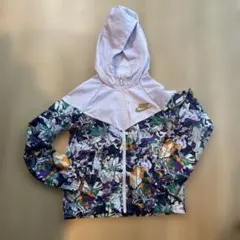 2026年最新】ナイキ 花柄 ジャケットの人気アイテム - メルカリ