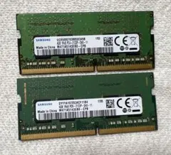 2026年最新】PC4-2133P 4GB SK hynixの人気アイテム - メルカリ