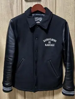 2026年最新】radiall スカジャンの人気アイテム - メルカリ