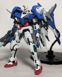 2026年最新】ダブルオーザンライザー rgの人気アイテム - メルカリ