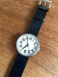 2026年最新】無印 腕時計 自動巻きの人気アイテム - メルカリ