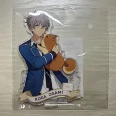 2026年最新】大神晃牙 缶バッジの人気アイテム - メルカリ