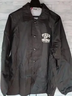 2026年最新】pizza of death ジャケットの人気アイテム - メルカリ