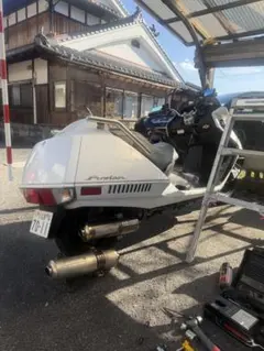 2026年最新】ホンダ フュージョン マフラーの人気アイテム - メルカリ