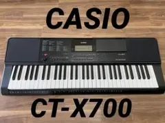 2026年最新】CASIO キーボード CT−X700の人気アイテム - メルカリ