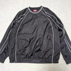 2026年最新】supreme piping warm up pulloverの人気アイテム - メルカリ