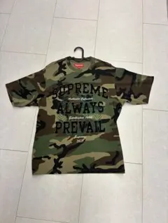 2026年最新】supreme tシャツ 迷彩の人気アイテム - メルカリ