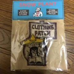 2026年最新】ノースノーネーム ワッペンの人気アイテム - メルカリ