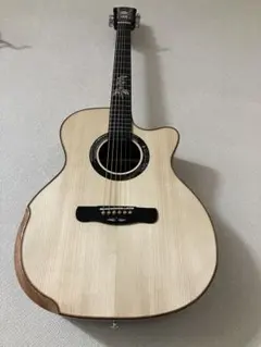 2026年最新】MERIDA アコースティックギターの人気アイテム - メルカリ