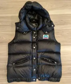 2026年最新】マウンテンイクイップメント ダウンベストの人気アイテム