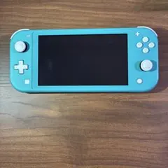 2026年最新】nintendo switch lite ターコイズの人気アイテム - メルカリ