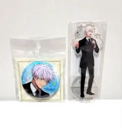 2026年最新】五条悟 アクリルスタンド ファンパレの人気アイテム
