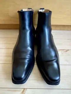 2026年最新】theory サイドゴアブーツの人気アイテム - メルカリ