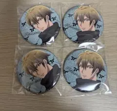 2026年最新】十龍之介 缶バッジの人気アイテム - メルカリ