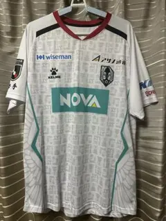 2026年最新】グルージャ盛岡 ユニフォームの人気アイテム - メルカリ