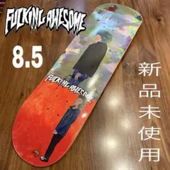 2026年最新】fucking awesome ボードの人気アイテム - メルカリ