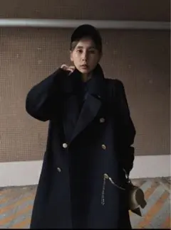 2026年最新】charme flare long coatの人気アイテム - メルカリ